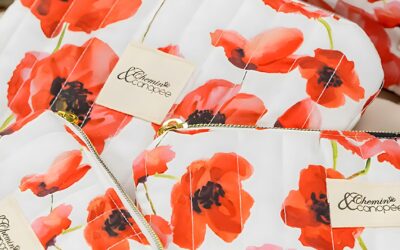 Sac cabas fleuri ou sac bandoulière fleuri : lequel choisir au quotidien ?