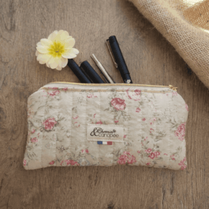 trousse printaniere