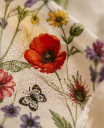 tote bag jardin