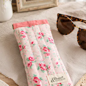 Etui à lunettes Candy