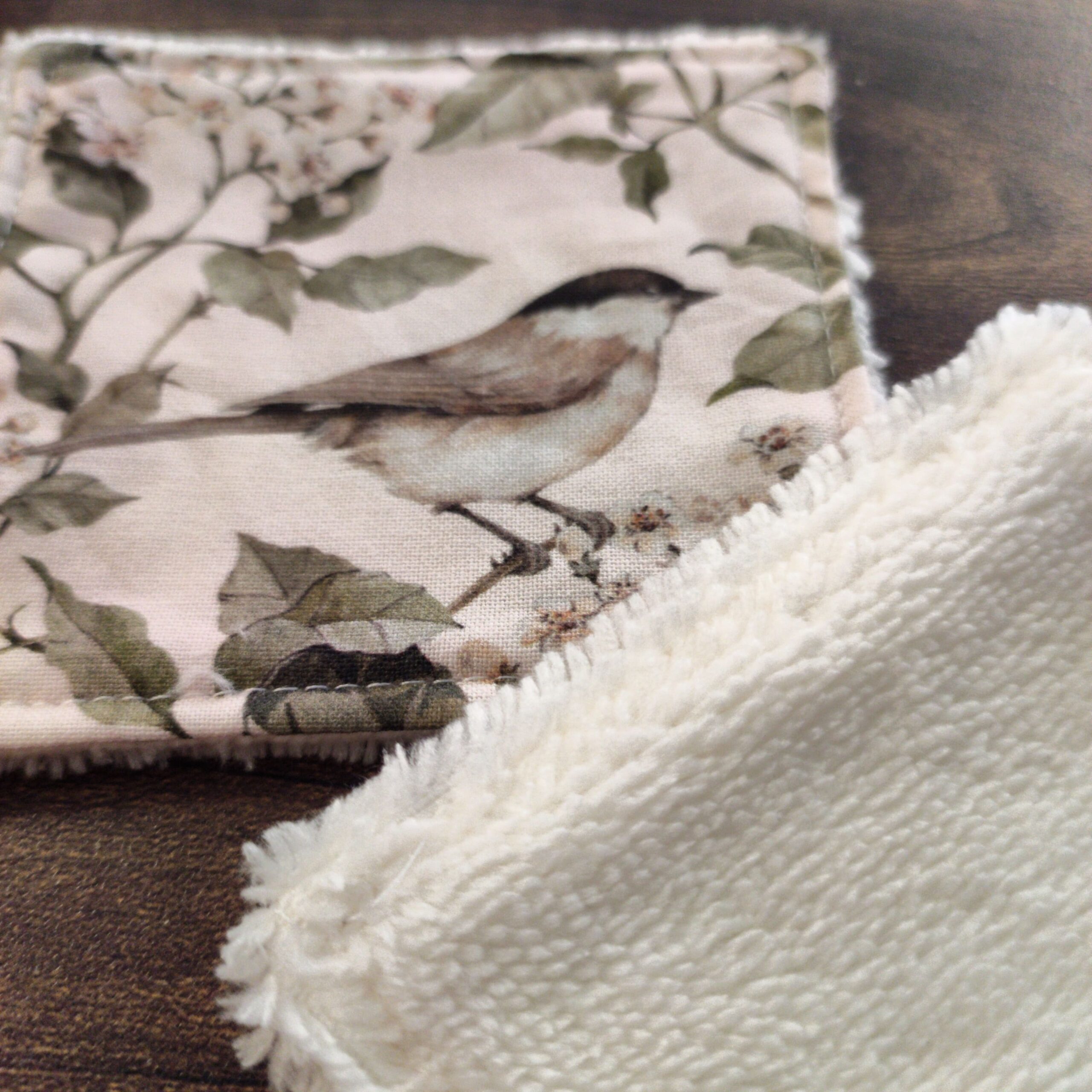 Lingettes Birdy – Lot de 5 – Image 2