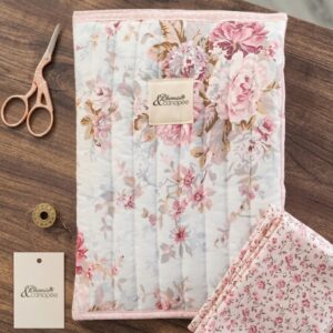 Pochette à livre Cottage Garden